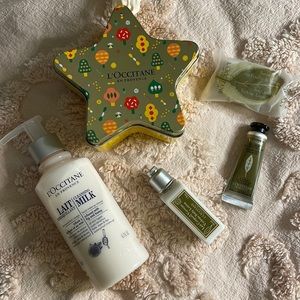L’Occitane En Provence SET